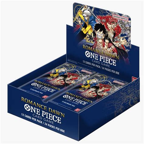 Japanese Original Edition,<strong> One Piece Card</strong> Game OfficialTrading<strong> card</strong> game (TCG) released by Carddass and licensed by Shueisha. . One piece booster box pre order